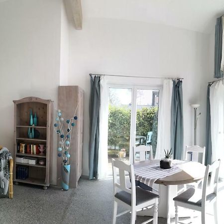 Sunny Loft Haus Rv Villa Равенсбург Екстериор снимка