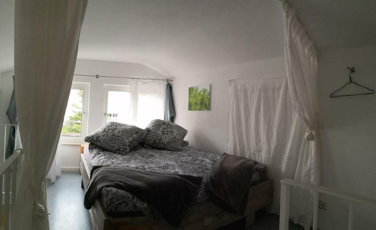 Sunny Loft Haus Rv Villa Равенсбург Екстериор снимка