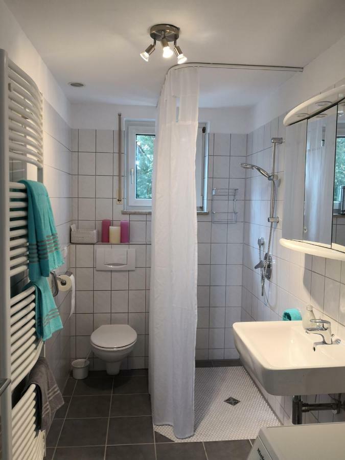 Sunny Loft Haus Rv Villa Равенсбург Екстериор снимка