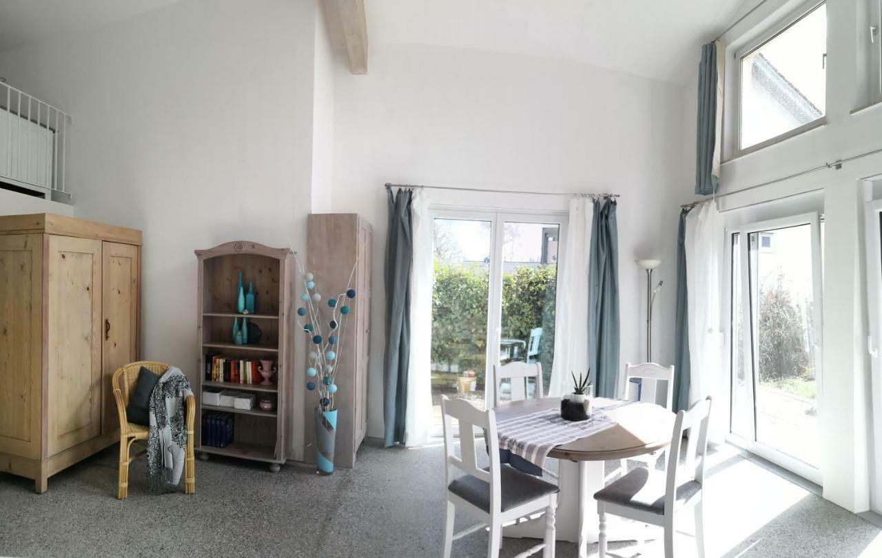 Sunny Loft Haus Rv Villa Равенсбург Екстериор снимка
